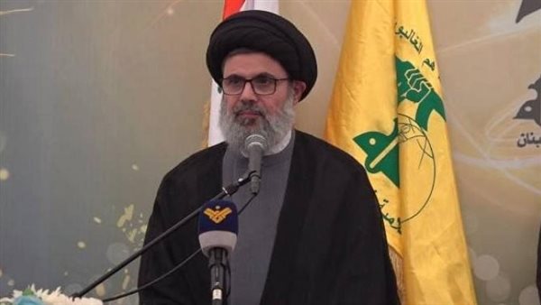 هاشم صفي الدين خليفة