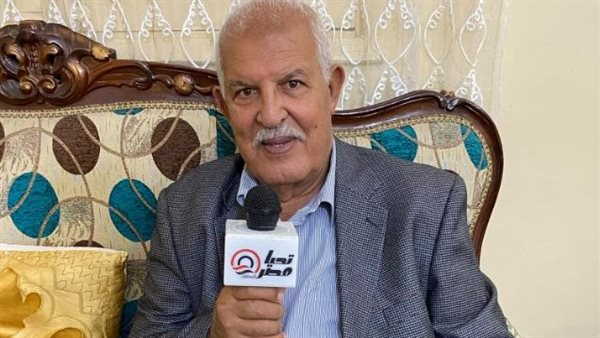 صبحي من أبطال حرب