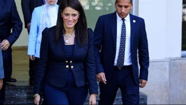 رانيا المشاط 