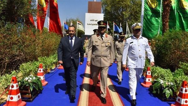 محافظ أسيوط