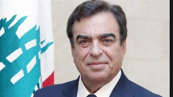 جورج قرداحي 