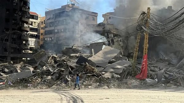 إسرائيل تستهدف قيادات