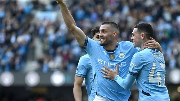 مانشستر سيتي 