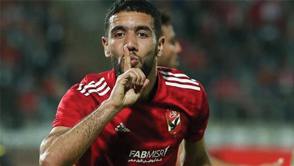 أحمد القندوسي 