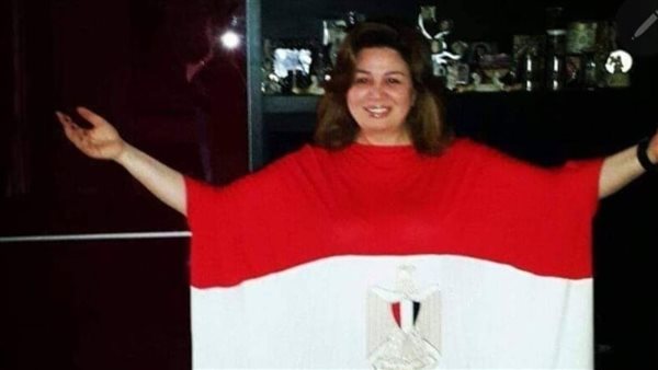 إلهام شاهين 