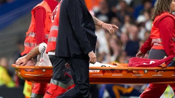 داني كارفاخال