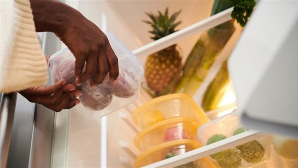 أطعمة ساخنه