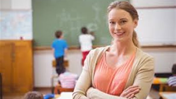 اليوم العالمي للمعلم