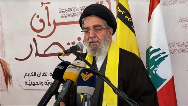  إبراهيم أمين السيد