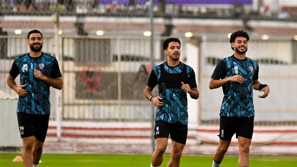 فريق الزمالك 