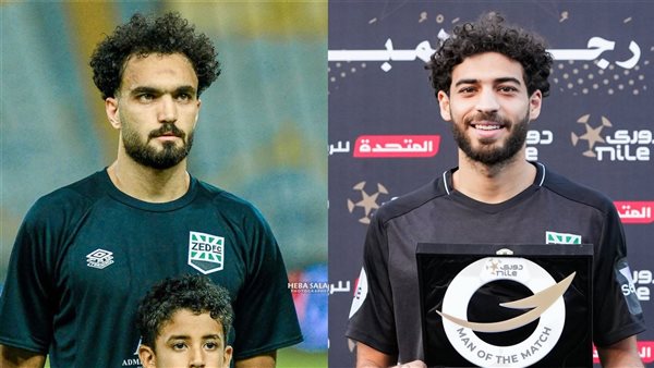 مصطفى زيكو وعبد الرحمن