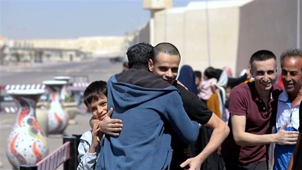 العفو الرئاسي