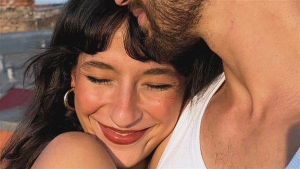 أميرة أديب وحبيبها