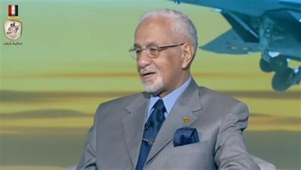 اللواء علي الببلاوي