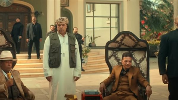 طارق الشيخ وعبد الباسط