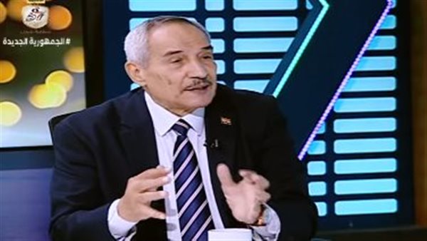 اللواء محمد قشقوش