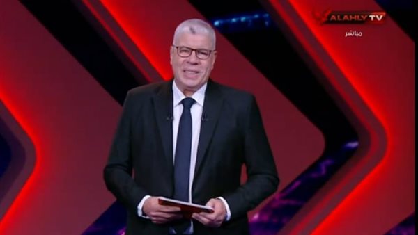 شوبير حارس الأهلي