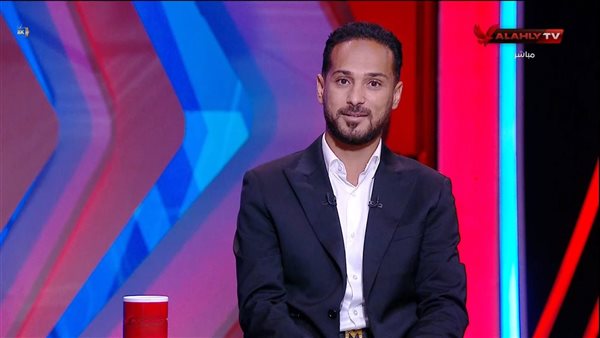 وليد سليمان