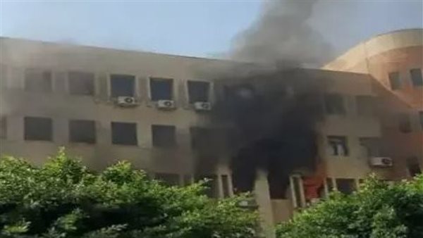 كلية تمريض الإسكندرية