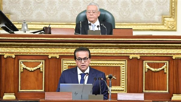 الدكتور خالد عبدالغفار،