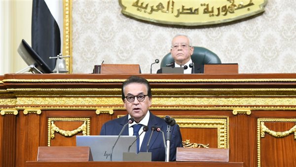 الدكتور خالد عبدالغفار،