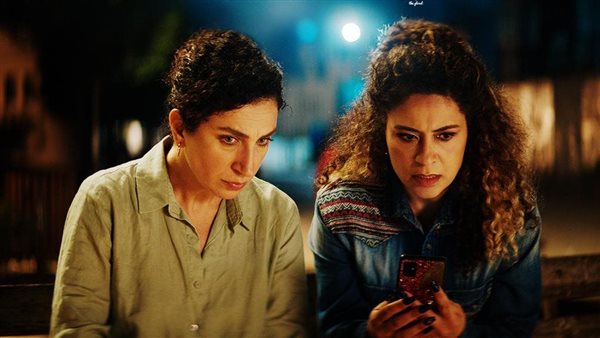 فيلم شكرا لأنك تحلم