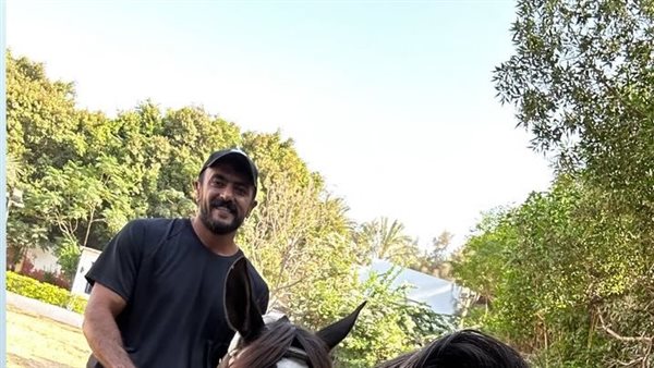 أحمد العواضي من كواليس