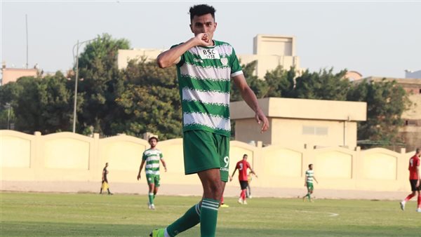 أحمد الشامي لاعب