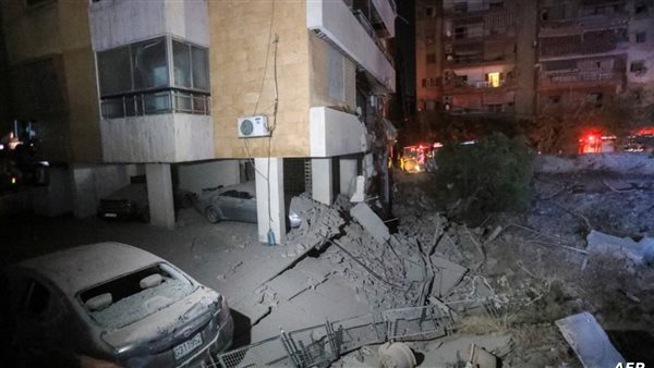 تصاعد التوتر بين