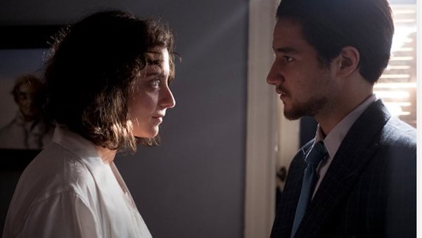 برومو فيلم عنها 