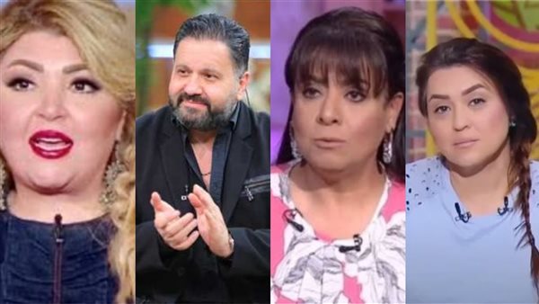 برامج الفنانين