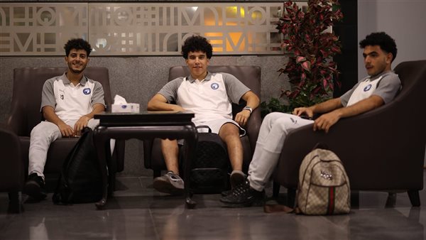 توجه بعثة بيراميدز