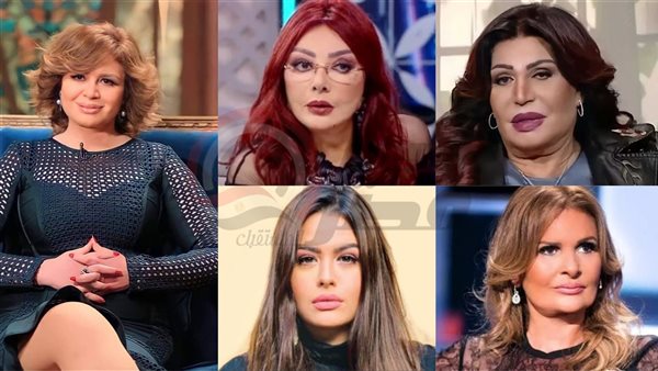 فنانات رفضن الإنجاب