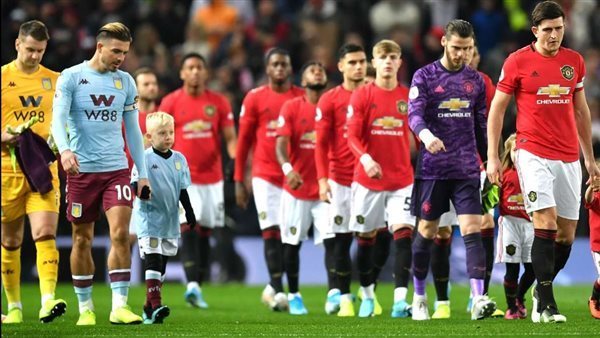 مانشستريونايتد مع