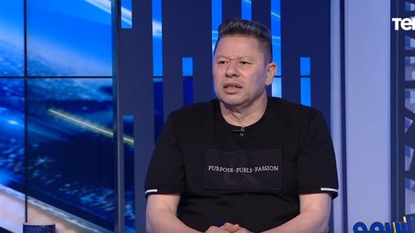 رضا عبد العال