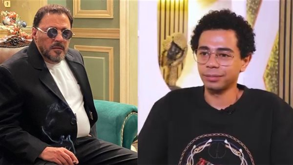 أحمد سلطان ـ عمرو