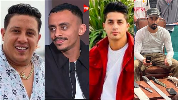 مغنيين في أعمال تليفزيونية