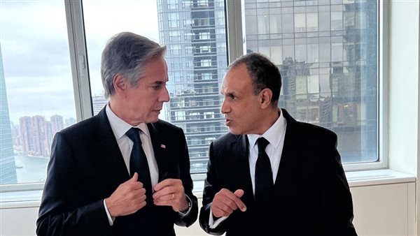 بدر عبد العاطي -