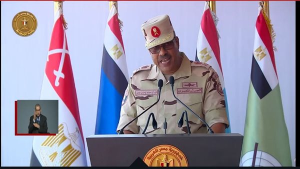 قائد الجيش الثاني