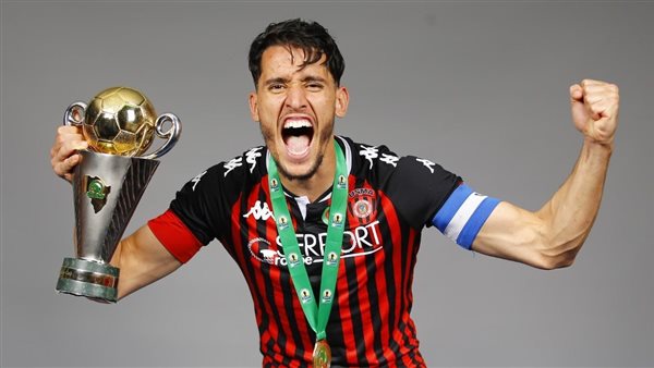 زين الدين بلعيد