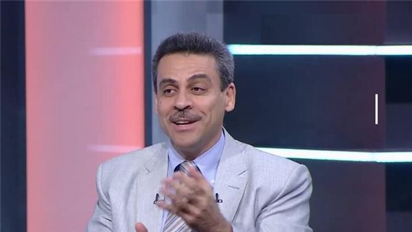 حسين السيد عضو مجلس