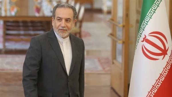 وزير خارجية إيران