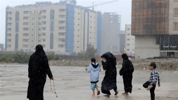 السعودية - ارشيفية