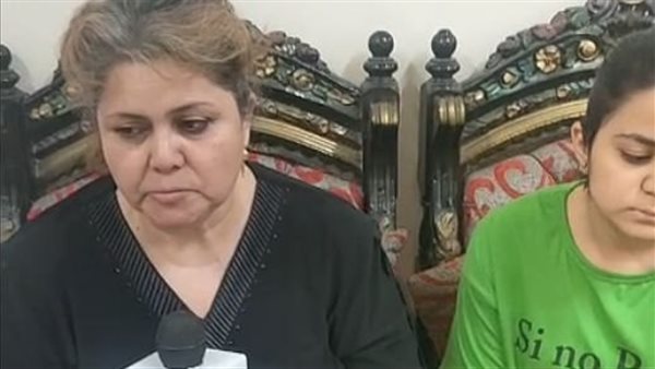 ضحية شقة قنا