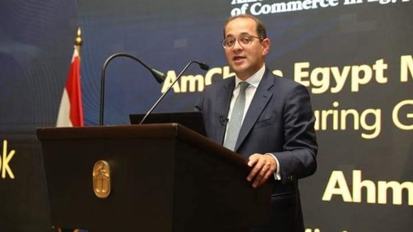 وزير المالية 