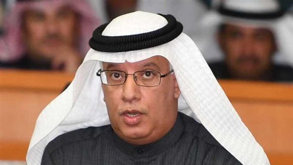 مبارك الحريص