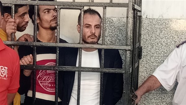 المتهم بقتل سوسرية