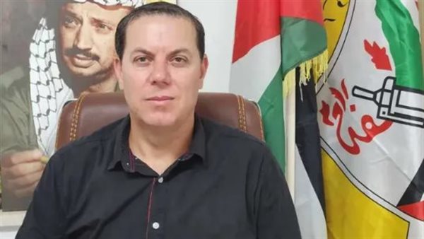 عبد الفتاح دولة المتحدث