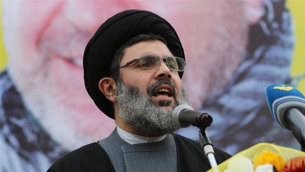 هاشم صفي الدين 