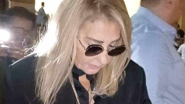 نادية الجندي 